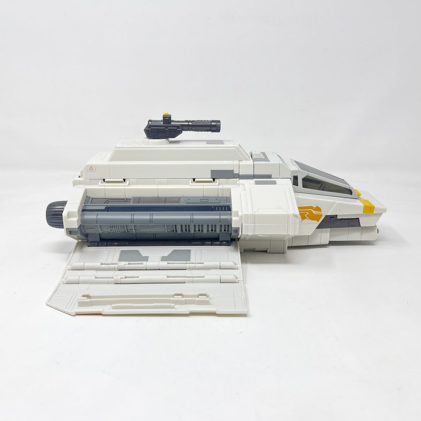 The Phantom Attack Shuttle (2014) - Hasbro Star Wars Rebels - Open Box