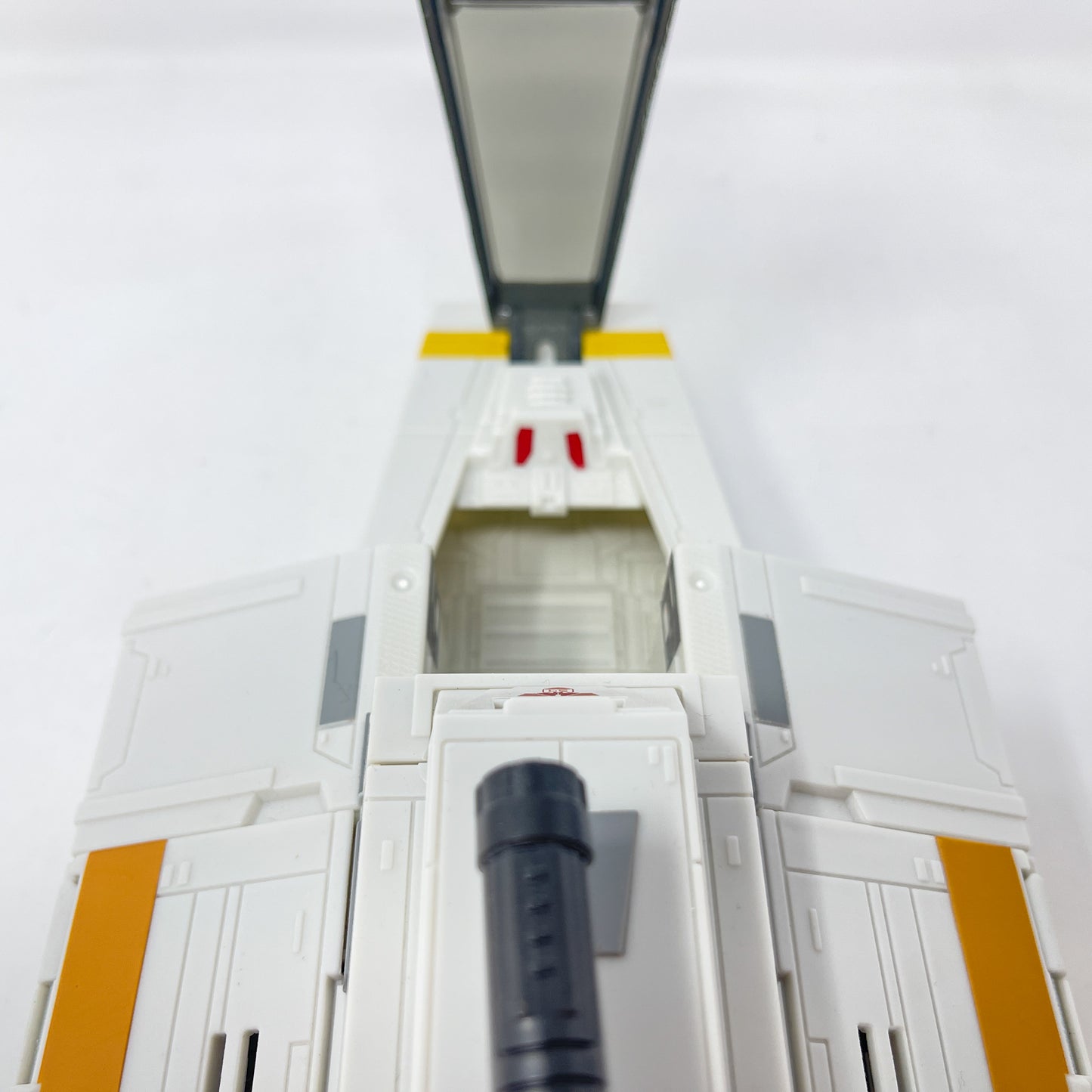 The Phantom Attack Shuttle (2014) - Hasbro Star Wars Rebels - Open Box