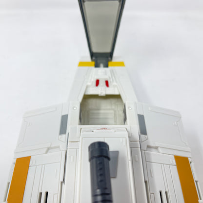 The Phantom Attack Shuttle (2014) - Hasbro Star Wars Rebels - Open Box