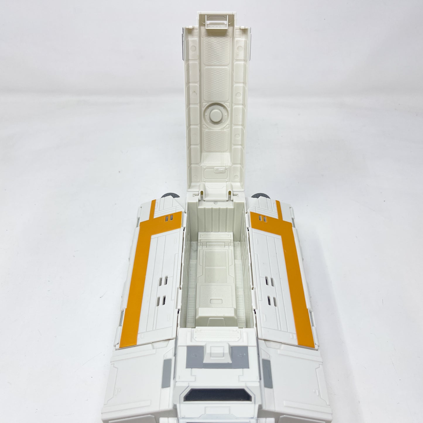 The Phantom Attack Shuttle (2014) - Hasbro Star Wars Rebels - Open Box