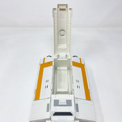 The Phantom Attack Shuttle (2014) - Hasbro Star Wars Rebels - Open Box