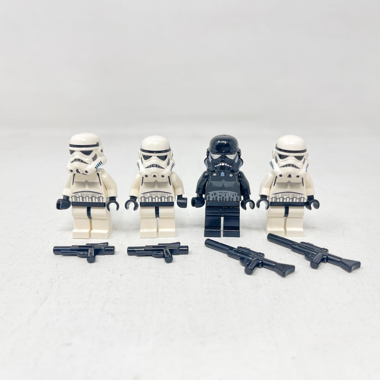 Imperial Dropship – LEGO Star Wars Set #7667