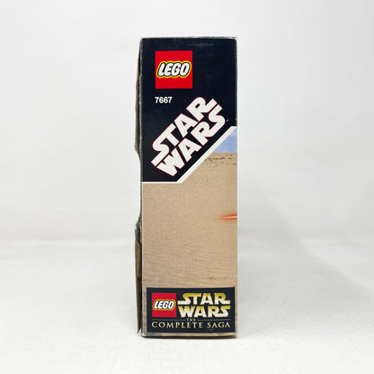 Imperial Dropship – LEGO Star Wars Set #7667