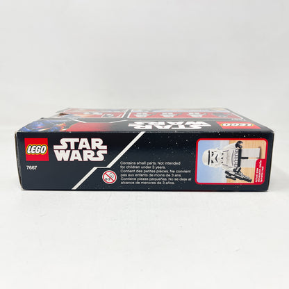 Imperial Dropship – LEGO Star Wars Set #7667