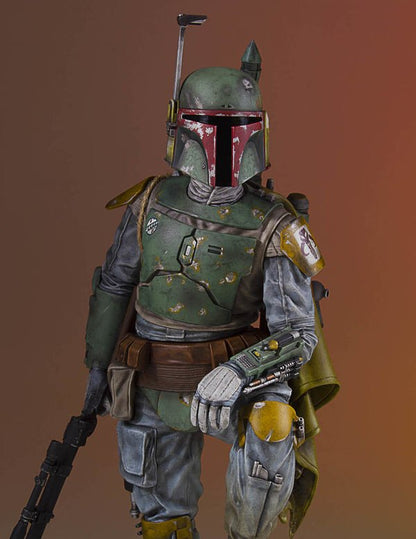 Boba Fett (ESB) Collector's Gallery 1/8 Scale Statue - Gentle Giant