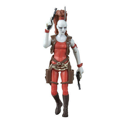 Pre-Order VC073 Aurra Sing (TPM) - The Vintage Collection Hasbro Star Wars