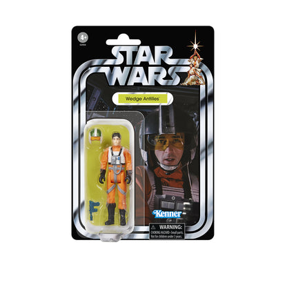 Star Wars: A New Hope 6-Pack (2026) - Series 4 - Hasbro Retro Collection