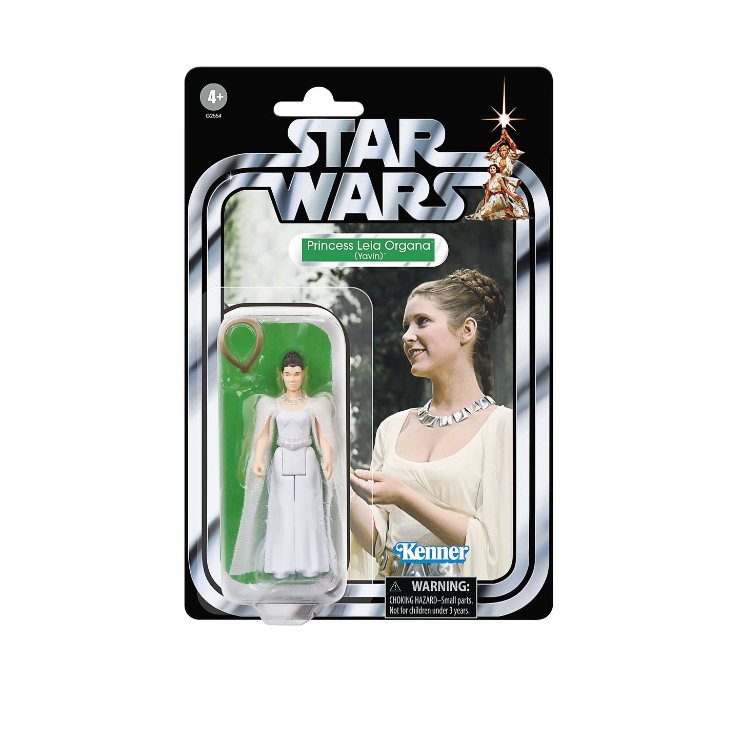 Star Wars: A New Hope 6-Pack (2026) - Series 4 - Hasbro Retro Collection
