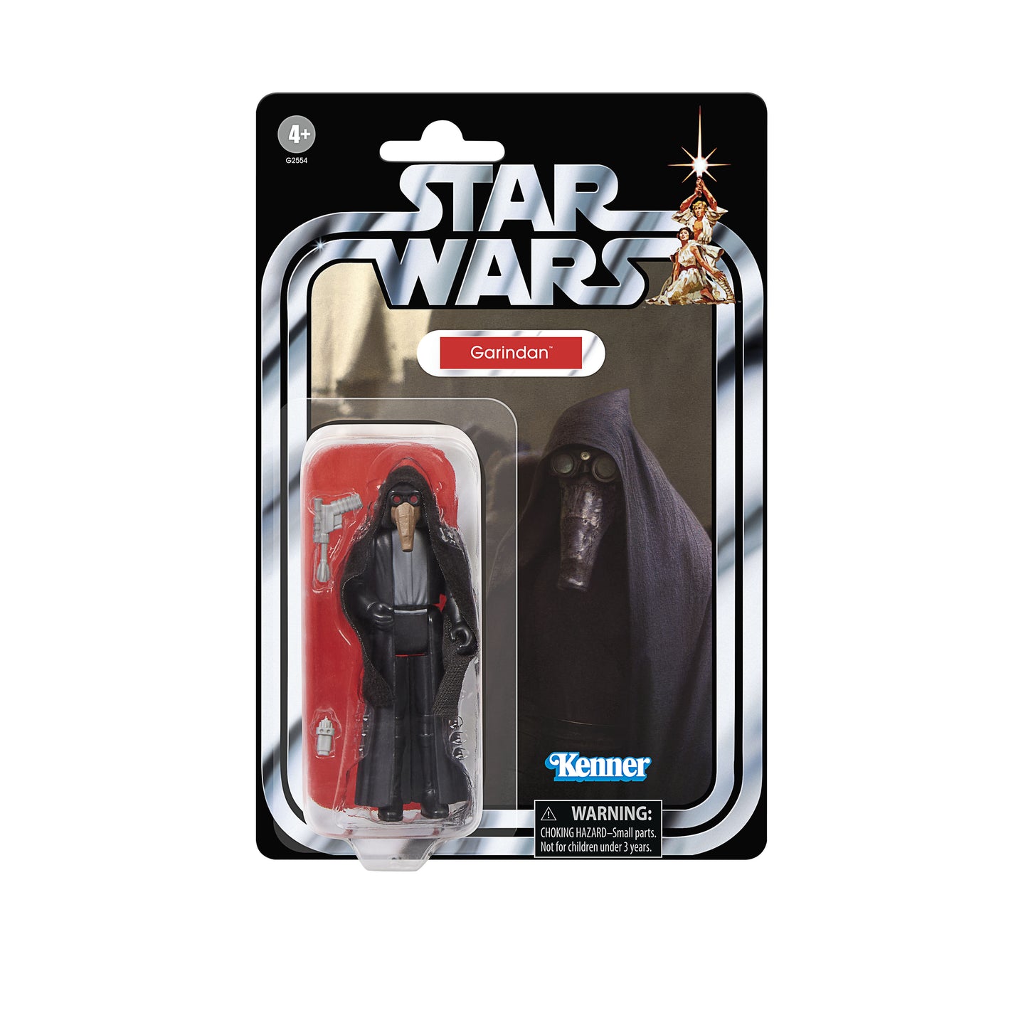Star Wars: A New Hope 6-Pack (2026) - Series 4 - Hasbro Retro Collection