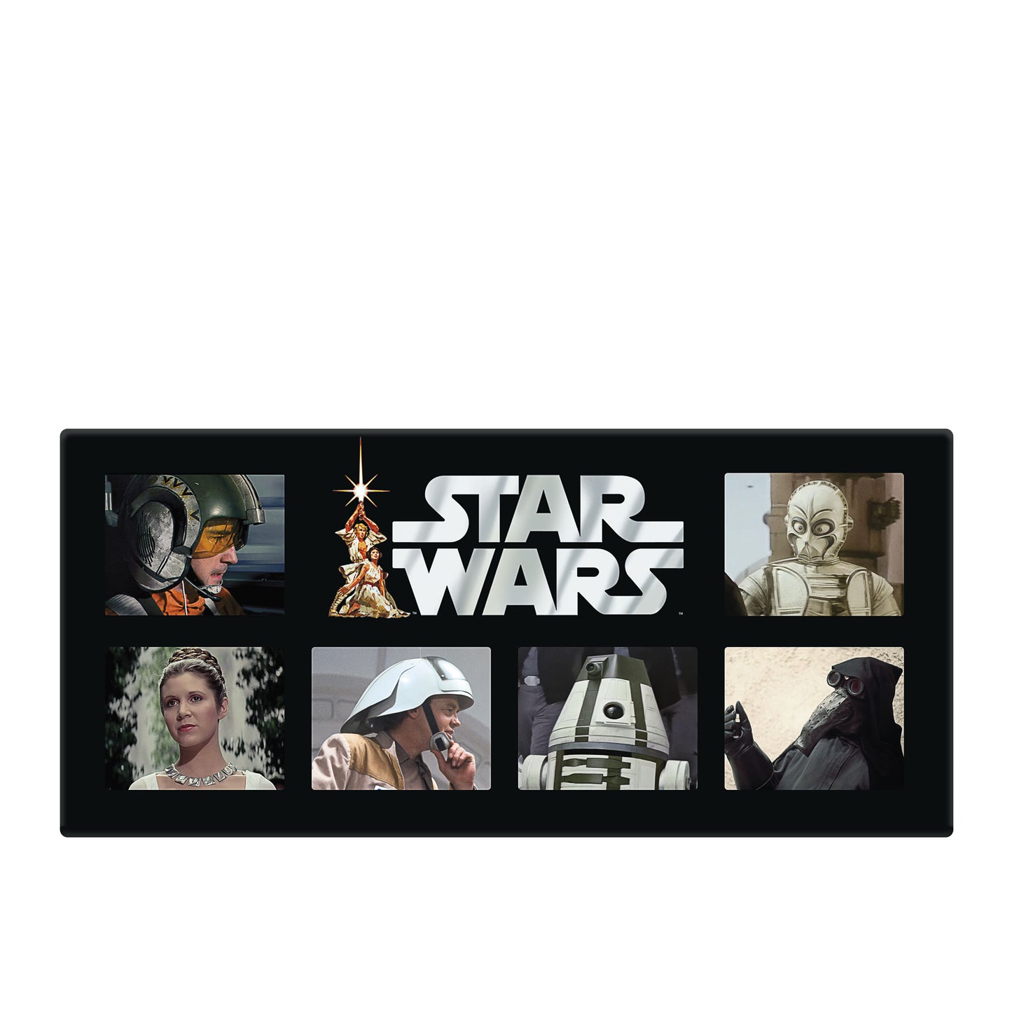 Star Wars: A New Hope 6-Pack (2026) - Series 4 - Hasbro Retro Collection