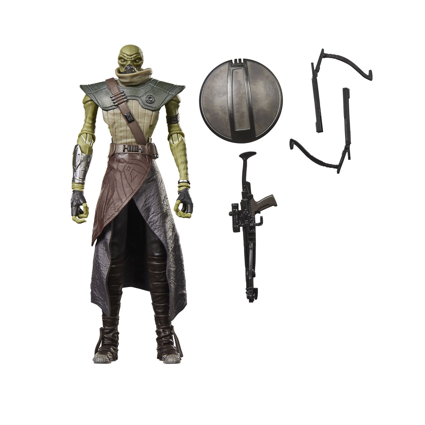 Pre-Order Embo - Mandalorian and Grogu #10 - Hasbro Black Series (2026)
