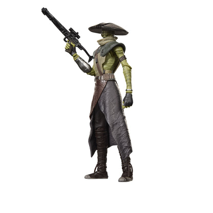 Pre-Order Embo - Mandalorian and Grogu #10 - Hasbro Black Series (2026)