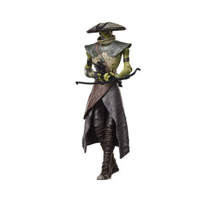 Pre-Order Embo - Mandalorian and Grogu #10 - Hasbro Black Series (2026)