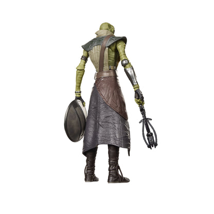 Pre-Order Embo - Mandalorian and Grogu #10 - Hasbro Black Series (2026)