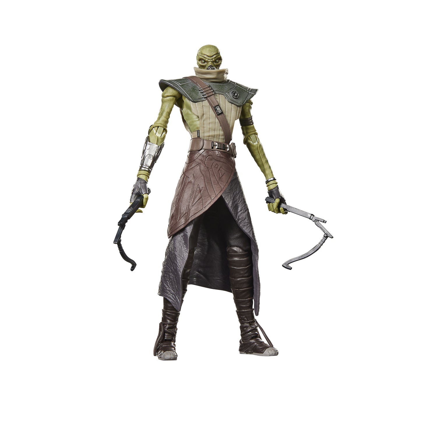 Pre-Order Embo - Mandalorian and Grogu #10 - Hasbro Black Series (2026)