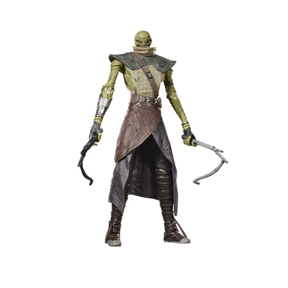 Pre-Order Embo - Mandalorian and Grogu #10 - Hasbro Black Series (2026)