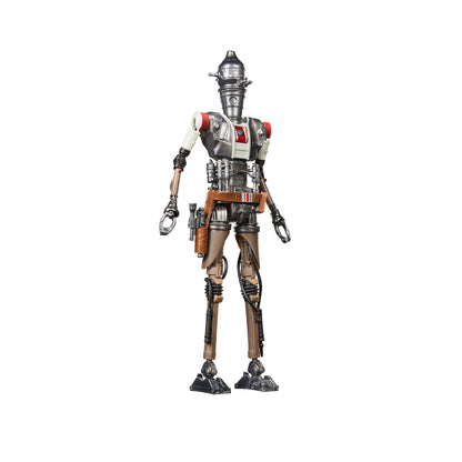 Pre-Order IG-11 (Nevarro Marshal) - Mandalorian #46 - Hasbro Black Series (2026)