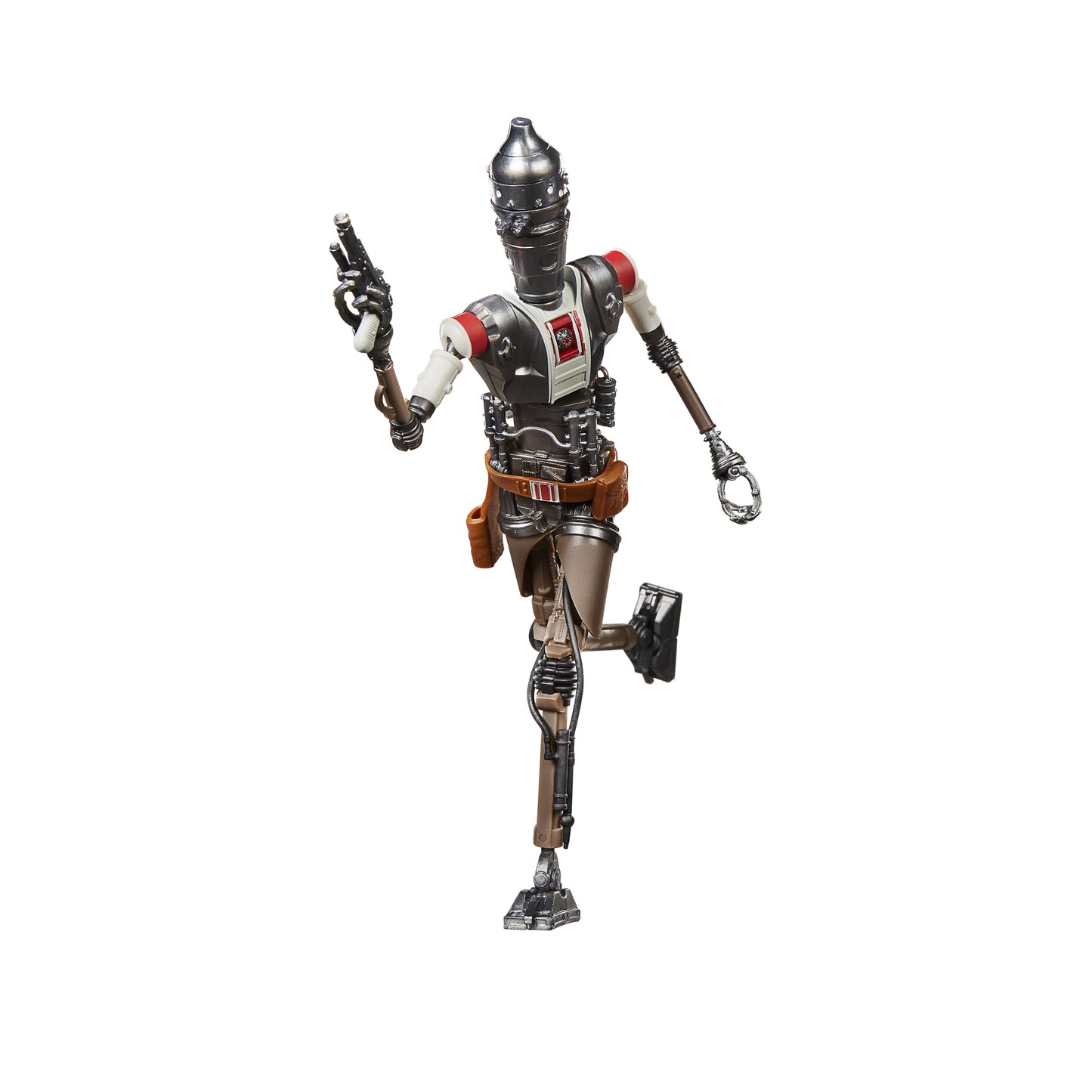 Pre-Order IG-11 (Nevarro Marshal) - Mandalorian #46 - Hasbro Black Series (2026)