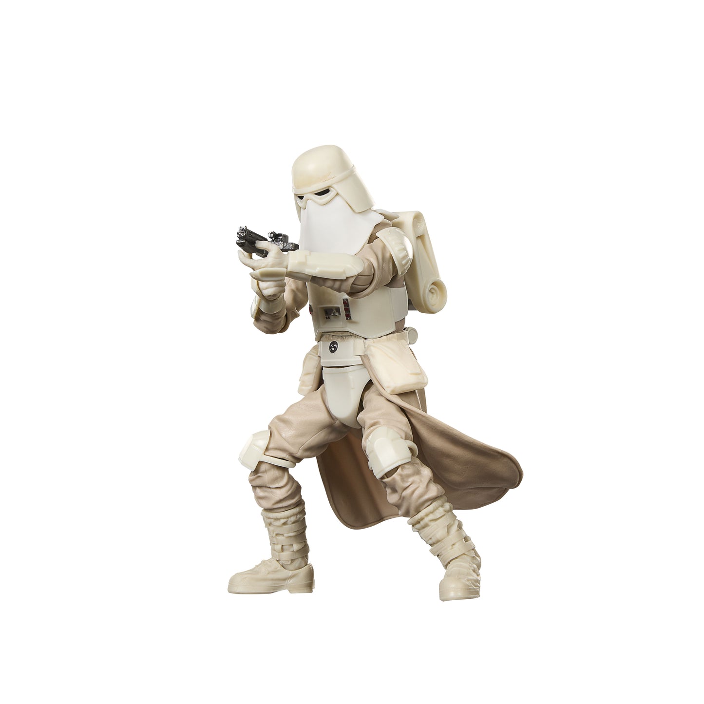 Pre-Order Imperial Remnant Snowtrooper - The Mandalorian and Grogu #08 - Hasbro Black Series (2026)