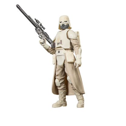 Pre-Order Imperial Remnant Snowtrooper - The Mandalorian and Grogu #08 - Hasbro Black Series (2026)