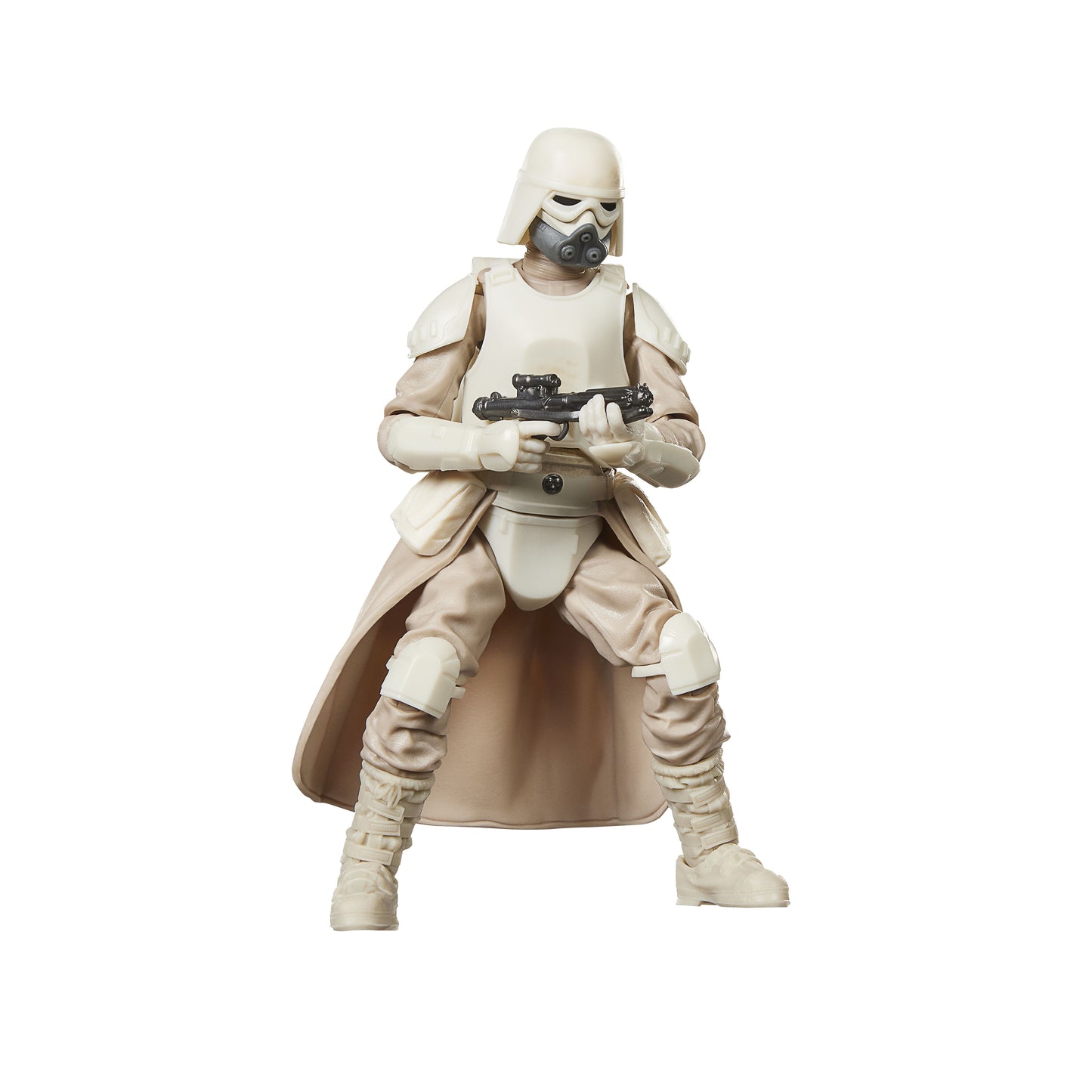 Pre-Order Imperial Remnant Snowtrooper - The Mandalorian and Grogu #08 - Hasbro Black Series (2026)