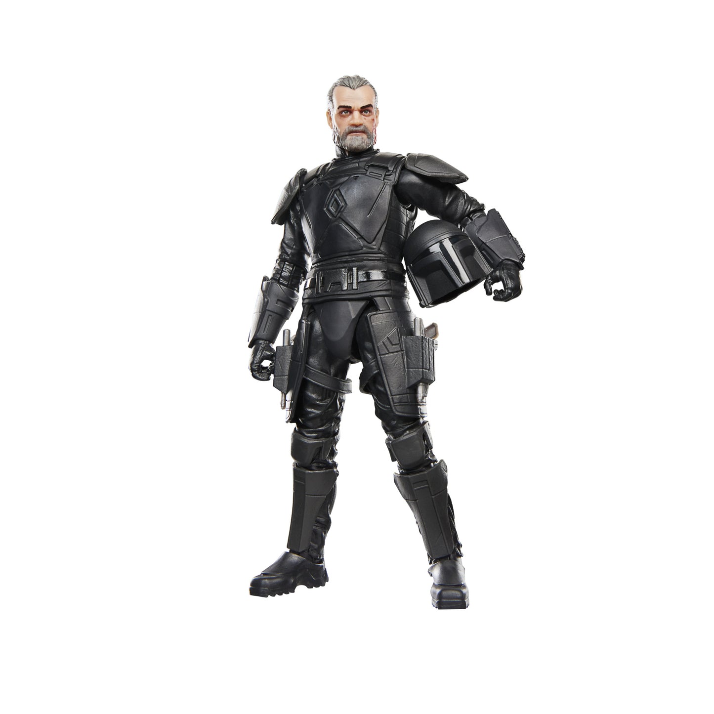 Pre-Order Mandalorian Super Commando Kebris (Maul Shadow Lord #07) - Hasbro Black Series (2026)