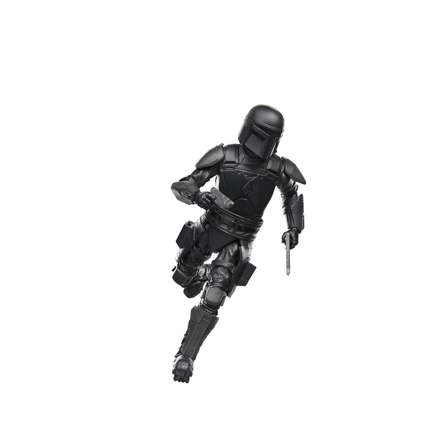 Pre-Order Mandalorian Super Commando Kebris (Maul Shadow Lord #07) - Hasbro Black Series (2026)