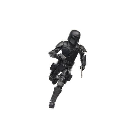 Pre-Order Mandalorian Super Commando Kebris (Maul Shadow Lord #07) - Hasbro Black Series (2026)