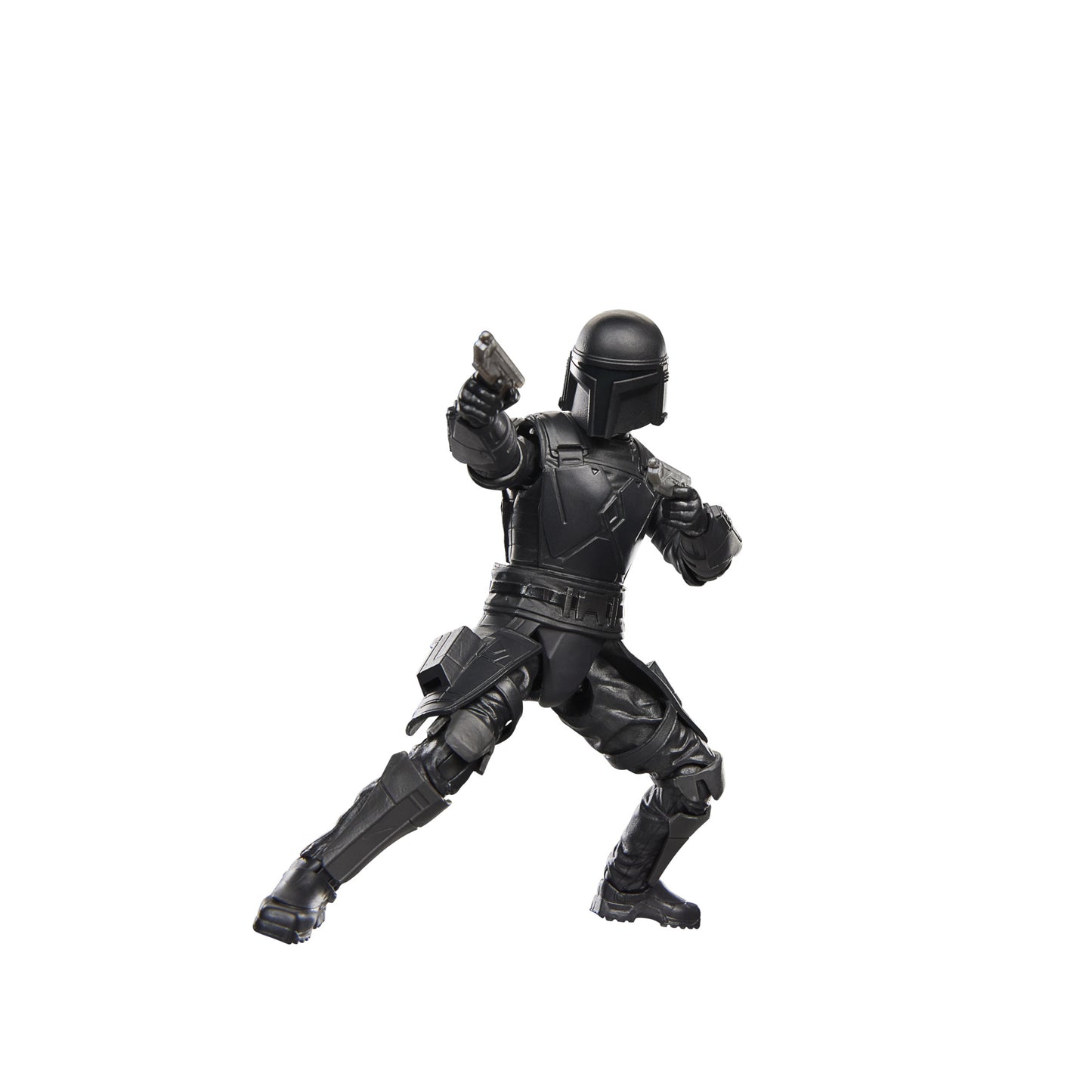 Pre-Order Mandalorian Super Commando Kebris (Maul Shadow Lord #07) - Hasbro Black Series (2026)