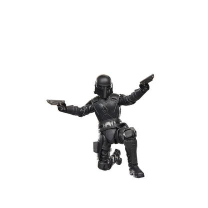 Pre-Order Mandalorian Super Commando Kebris (Maul Shadow Lord #07) - Hasbro Black Series (2026)
