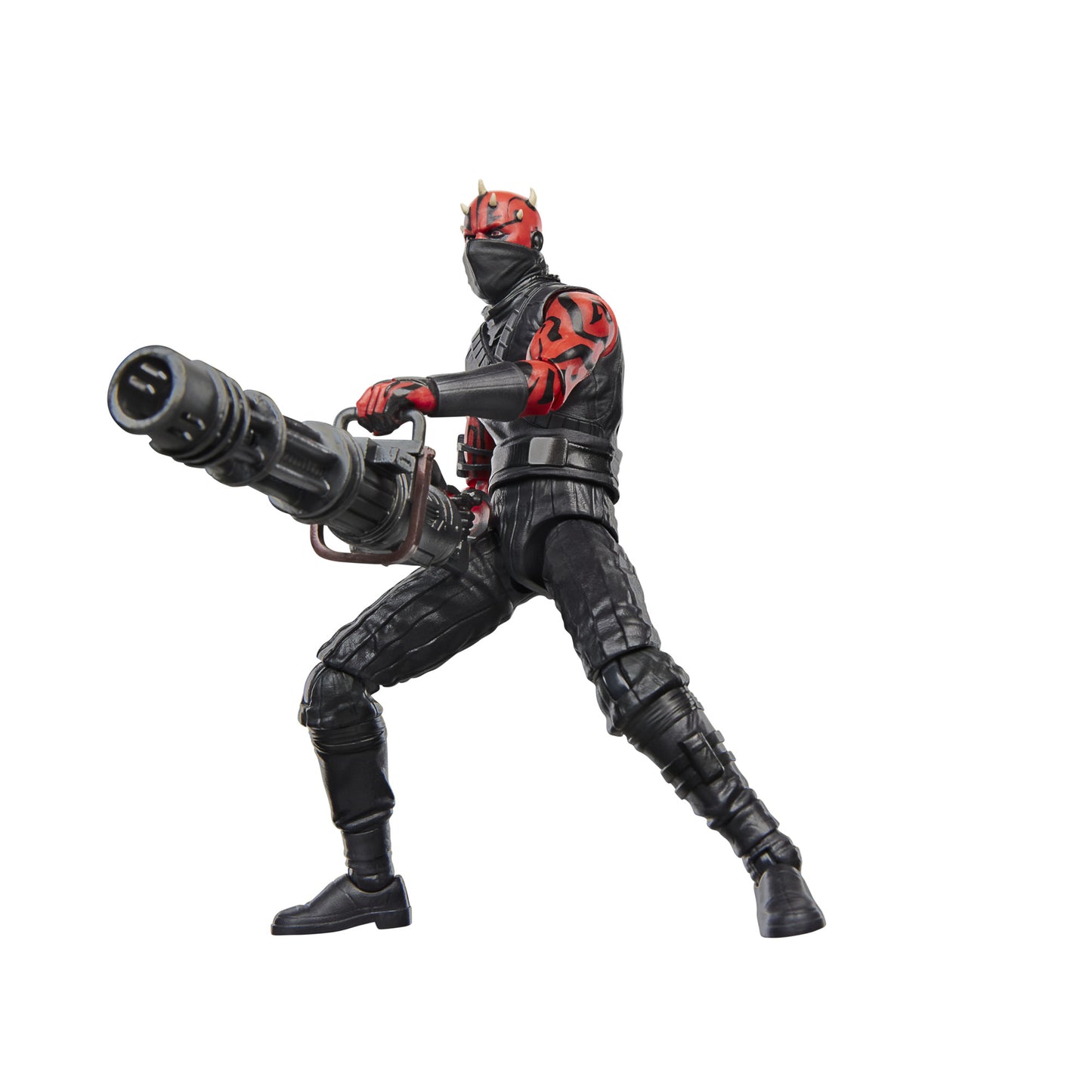 Pre-Order Icarus (Maul Shadow Lord #06) - Hasbro Black Series (2026)