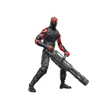 Pre-Order Icarus (Maul Shadow Lord #06) - Hasbro Black Series (2026)