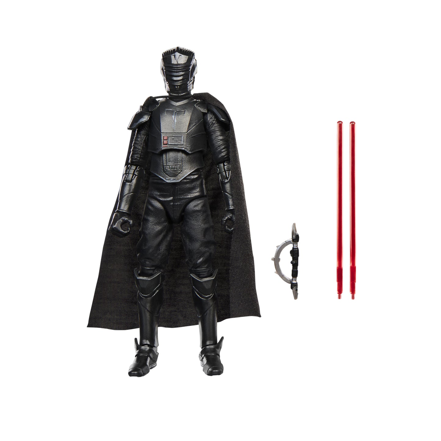 Pre-Order Marrok (Maul Shadow Lord #05) - Hasbro Black Series (2026)