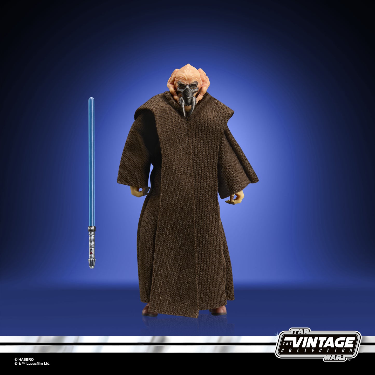 Pre-Order VC Plo Koon - Attack of the Clones  - Hasbro Vintage Collection (2026)