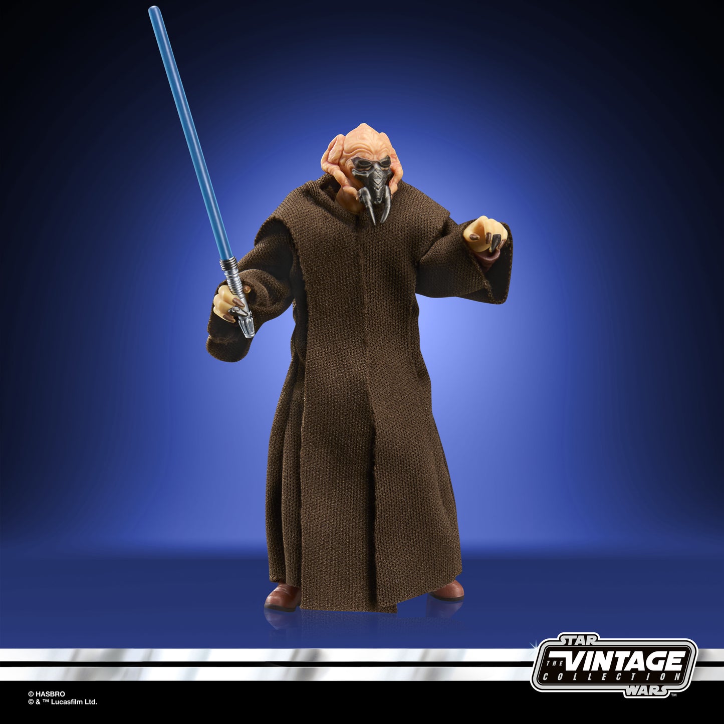 Pre-Order VC Plo Koon - Attack of the Clones  - Hasbro Vintage Collection (2026)