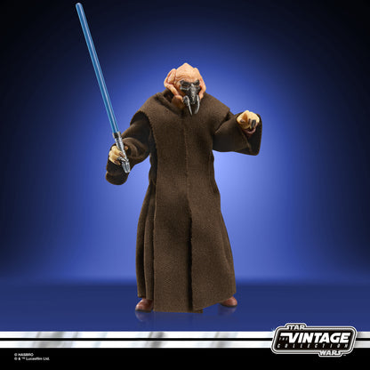 Pre-Order VC Plo Koon - Attack of the Clones  - Hasbro Vintage Collection (2026)