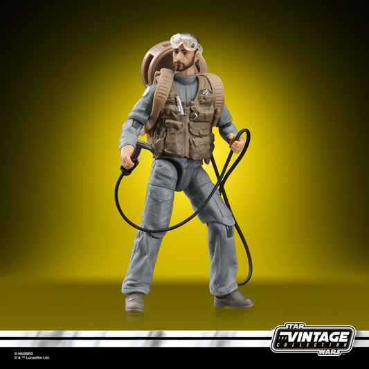 Pre-Order VC Bodhi Rook - Rogue One  - Hasbro Vintage Collection (2026)