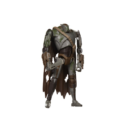 Pre-Order VC407 Mercenary Droid - Mandalorian and Grogu - Hasbro Vintage Collection (2026)