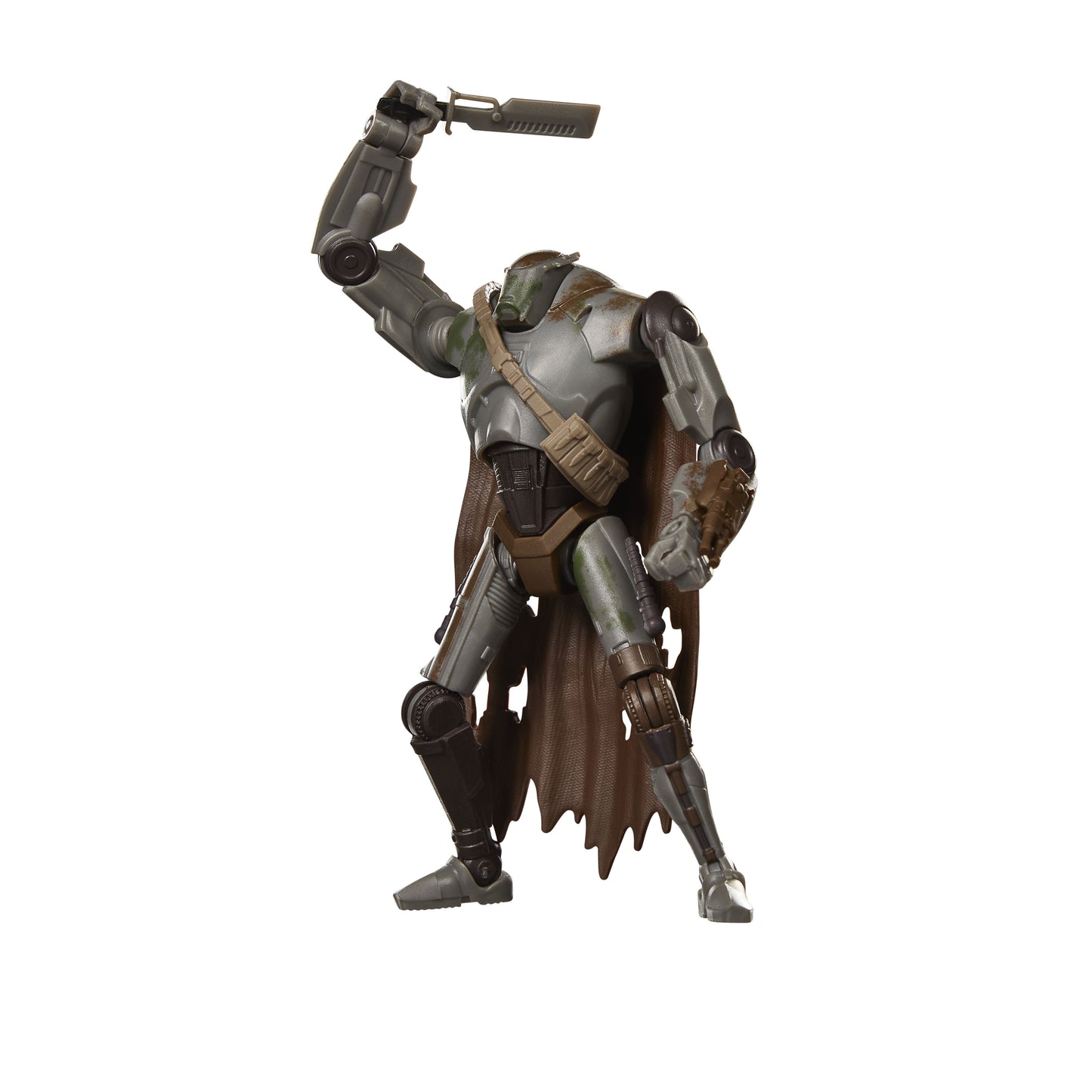 Pre-Order VC407 Mercenary Droid - Mandalorian and Grogu - Hasbro Vintage Collection (2026)