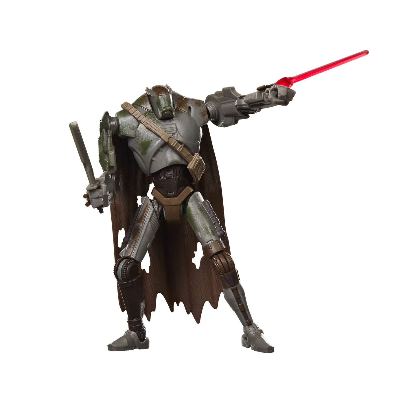 Pre-Order VC407 Mercenary Droid - Mandalorian and Grogu - Hasbro Vintage Collection (2026)