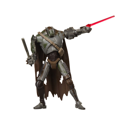 Pre-Order VC407 Mercenary Droid - Mandalorian and Grogu - Hasbro Vintage Collection (2026)