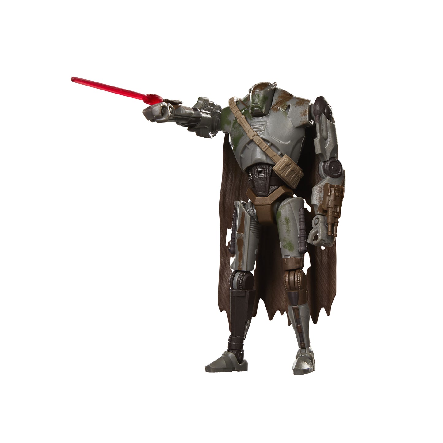 Pre-Order VC407 Mercenary Droid - Mandalorian and Grogu - Hasbro Vintage Collection (2026)