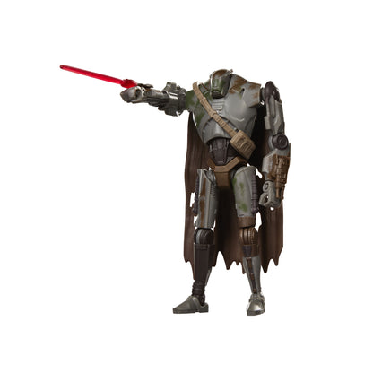 Pre-Order VC407 Mercenary Droid - Mandalorian and Grogu - Hasbro Vintage Collection (2026)