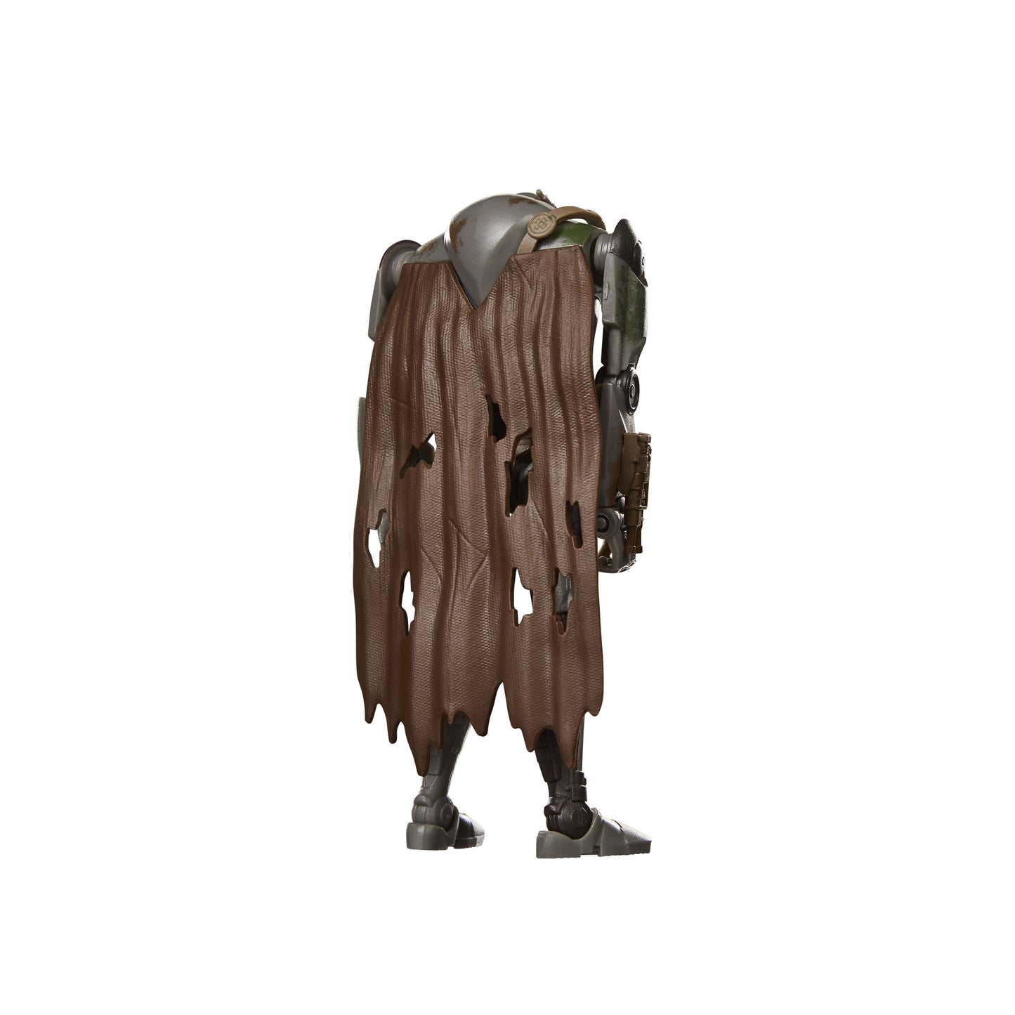 Pre-Order VC407 Mercenary Droid - Mandalorian and Grogu - Hasbro Vintage Collection (2026)