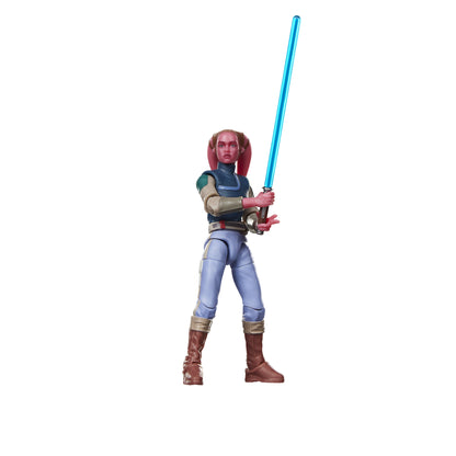 Pre-Order VC408 Devon Izara - Maul Shadow Lord  - Hasbro Vintage Collection (2026)