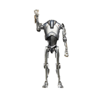 Pre-Order VC415 Super Battle Droid (AOTC) - Hasbro Vintage Collection (2026)