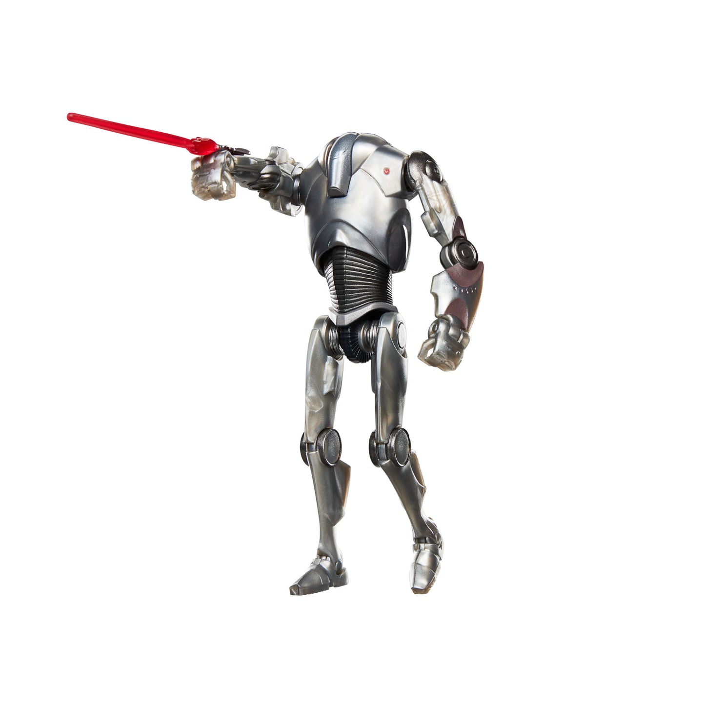 Pre-Order VC415 Super Battle Droid (AOTC) - Hasbro Vintage Collection (2026)