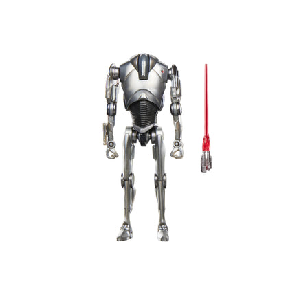Pre-Order VC415 Super Battle Droid (AOTC) - Hasbro Vintage Collection (2026)