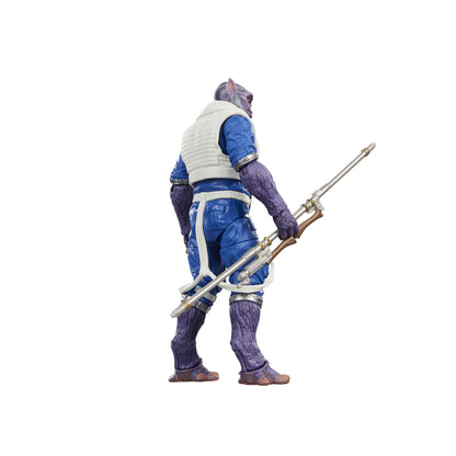 Pre-Order VC400 Zeb Orrelios (New Republic Pilot) Deluxe - The Mandalorian and Grogu  - Hasbro Vintage Collection (2026)