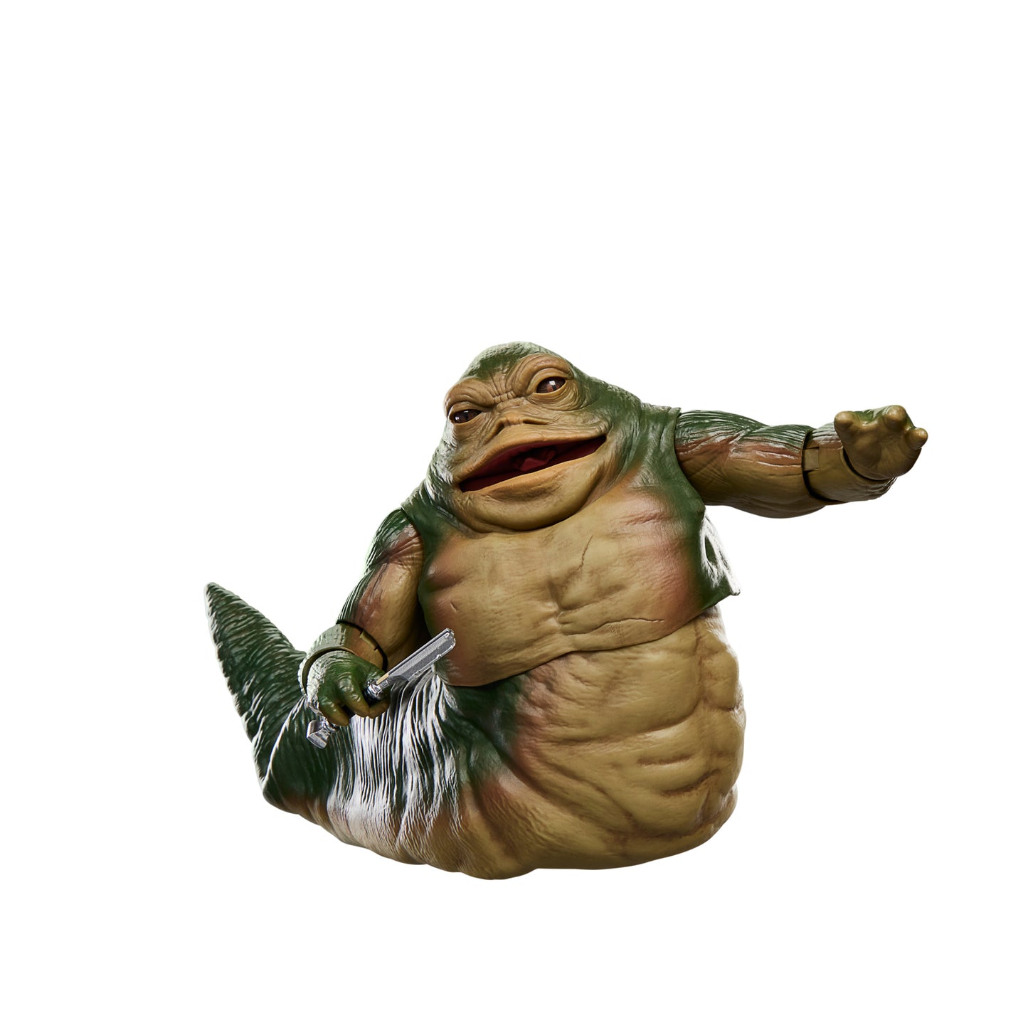 Pre-Order Rotta the Hutt (Mandalorian and Grogu) - Hasbro Black Series (2026)